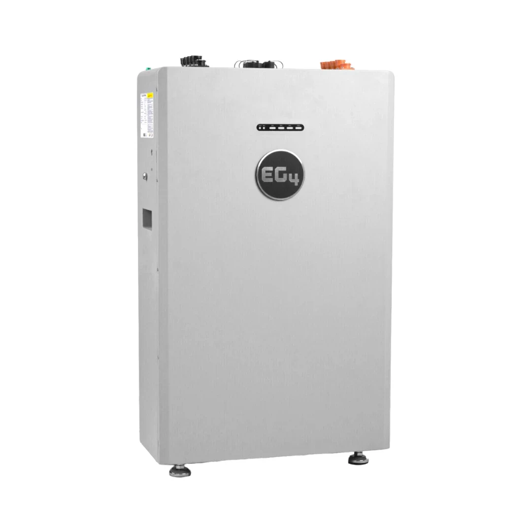 EG4 AllWeather WallMount 314Ah batterij